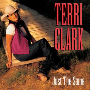 Emotional Girl - Terri Clark (PT karaoke) 带和声伴奏