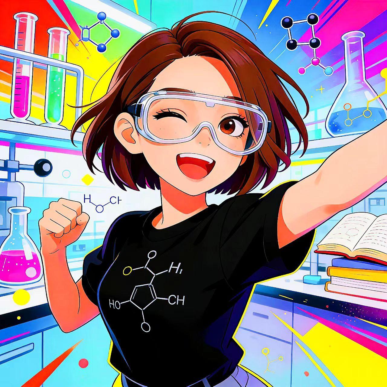 元素大爆发！(元素周期表)