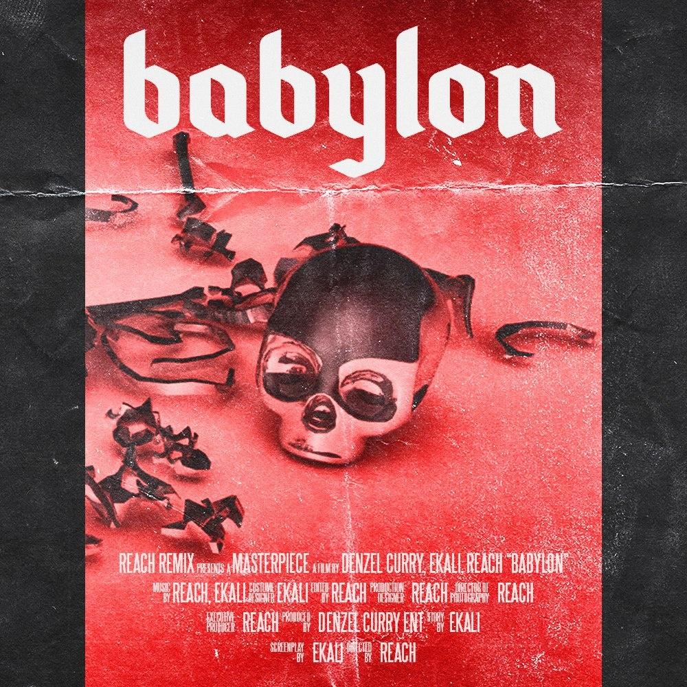 Babylon (Reach Remix)