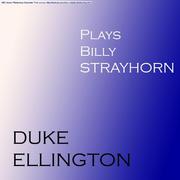 Plays Billy Strayhorn