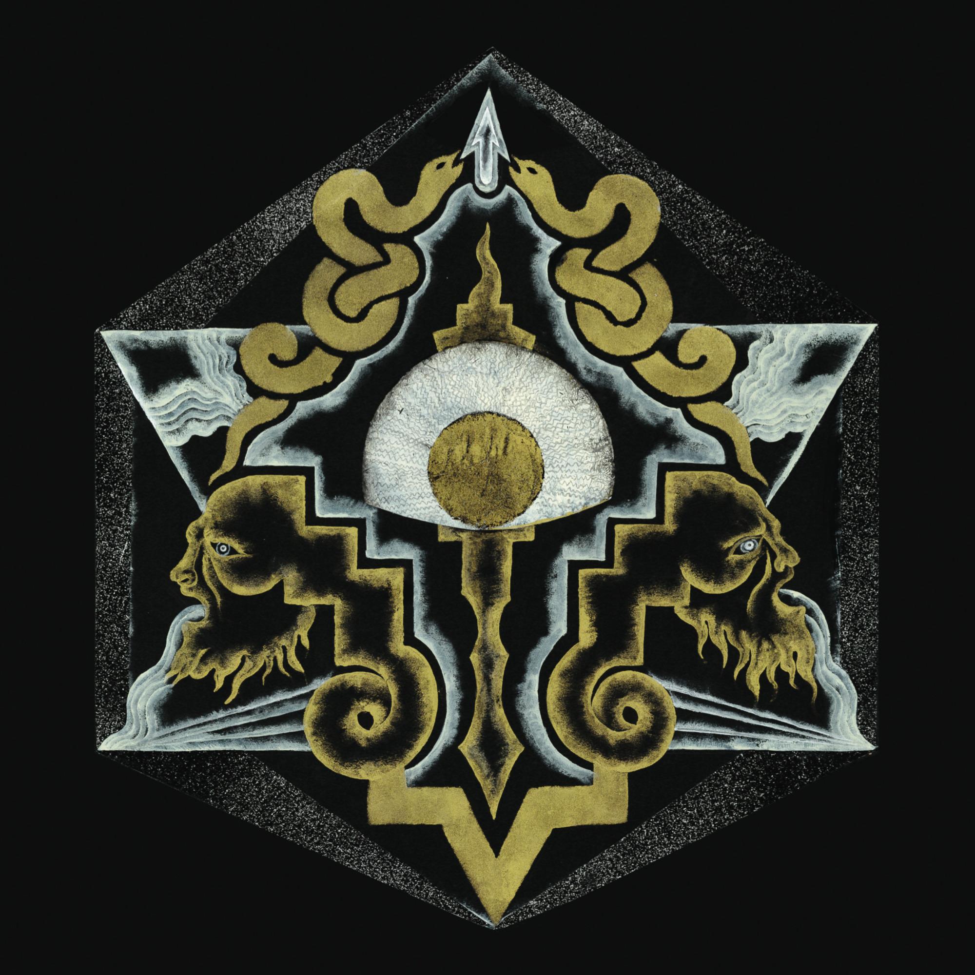 Entheogenic Spore