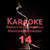 Because of You (Karaoke Version) [Originally Performed By 98 Degrees]