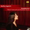 Martha Argerich - Piano Concerto No. 1 in C Minor, Op. 35:1. Allegro moderato
