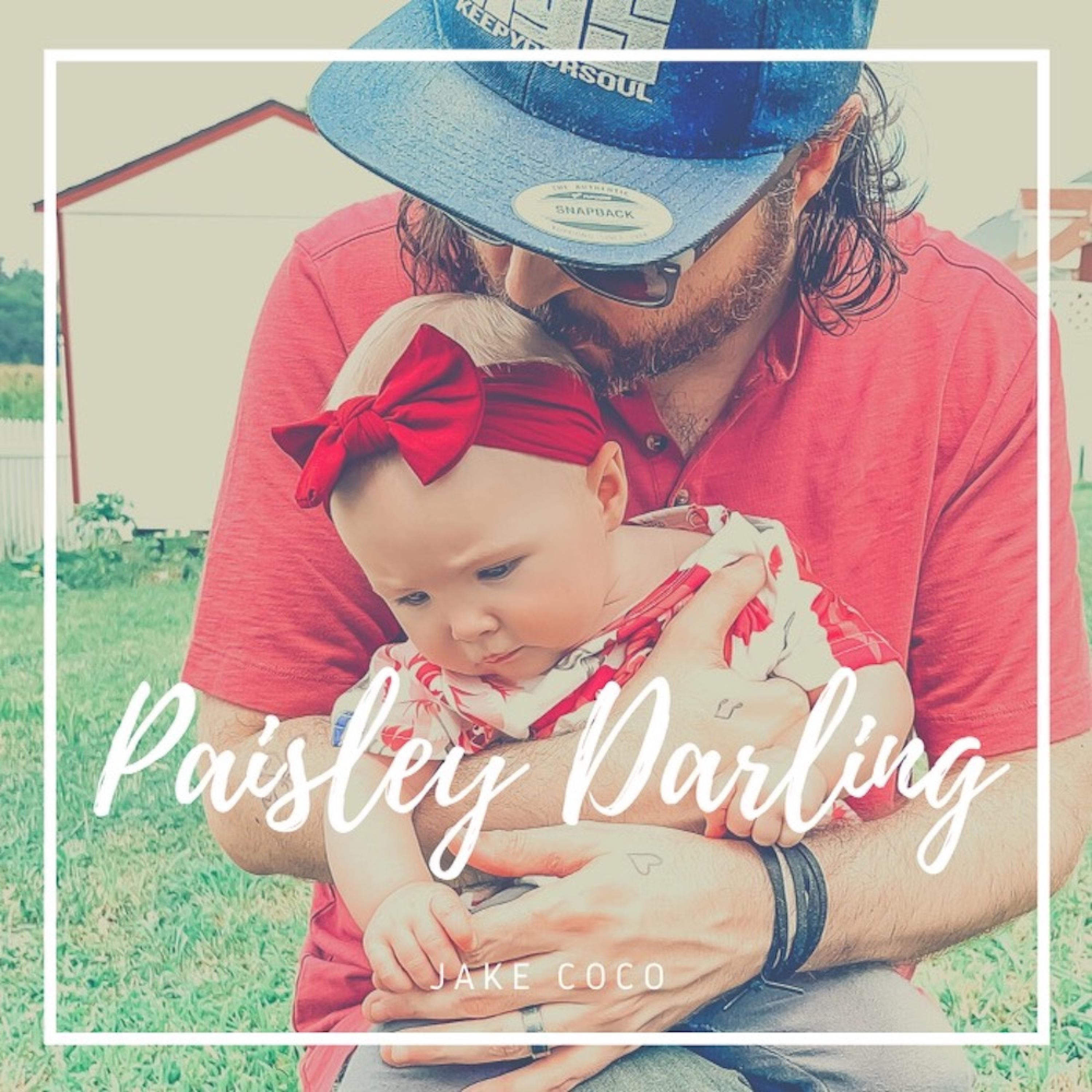 Paisley Darling