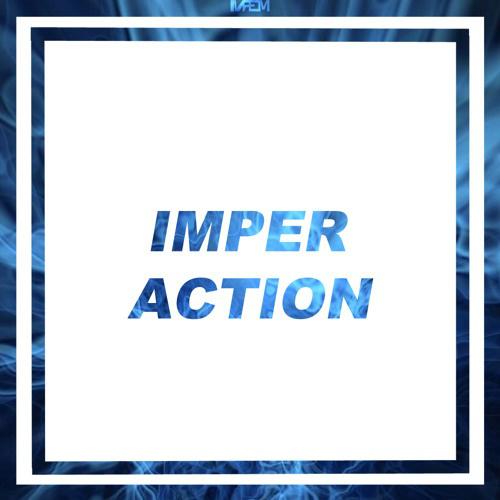 Imperaction专辑