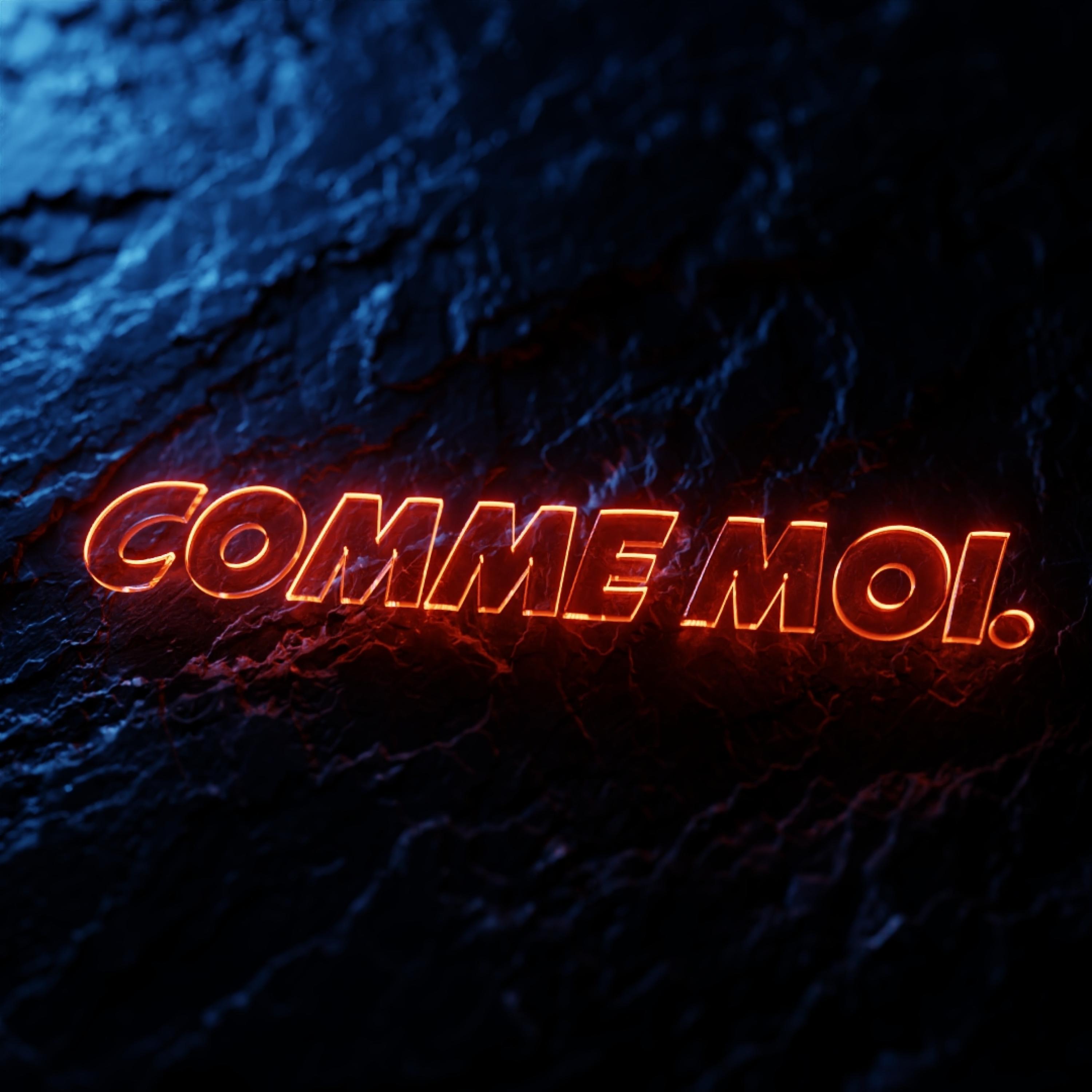 Comme moi