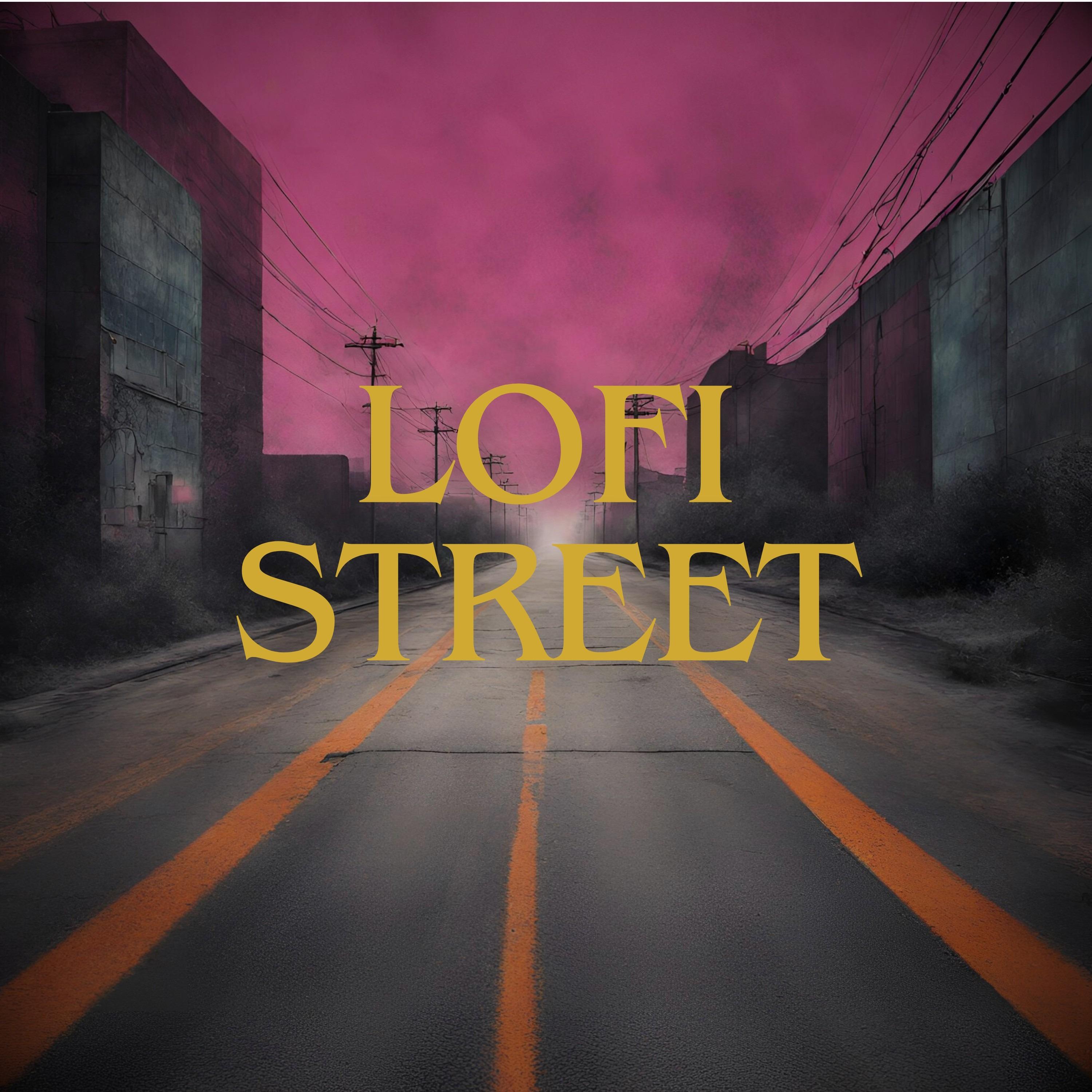 Lofi Street - Bounce Back