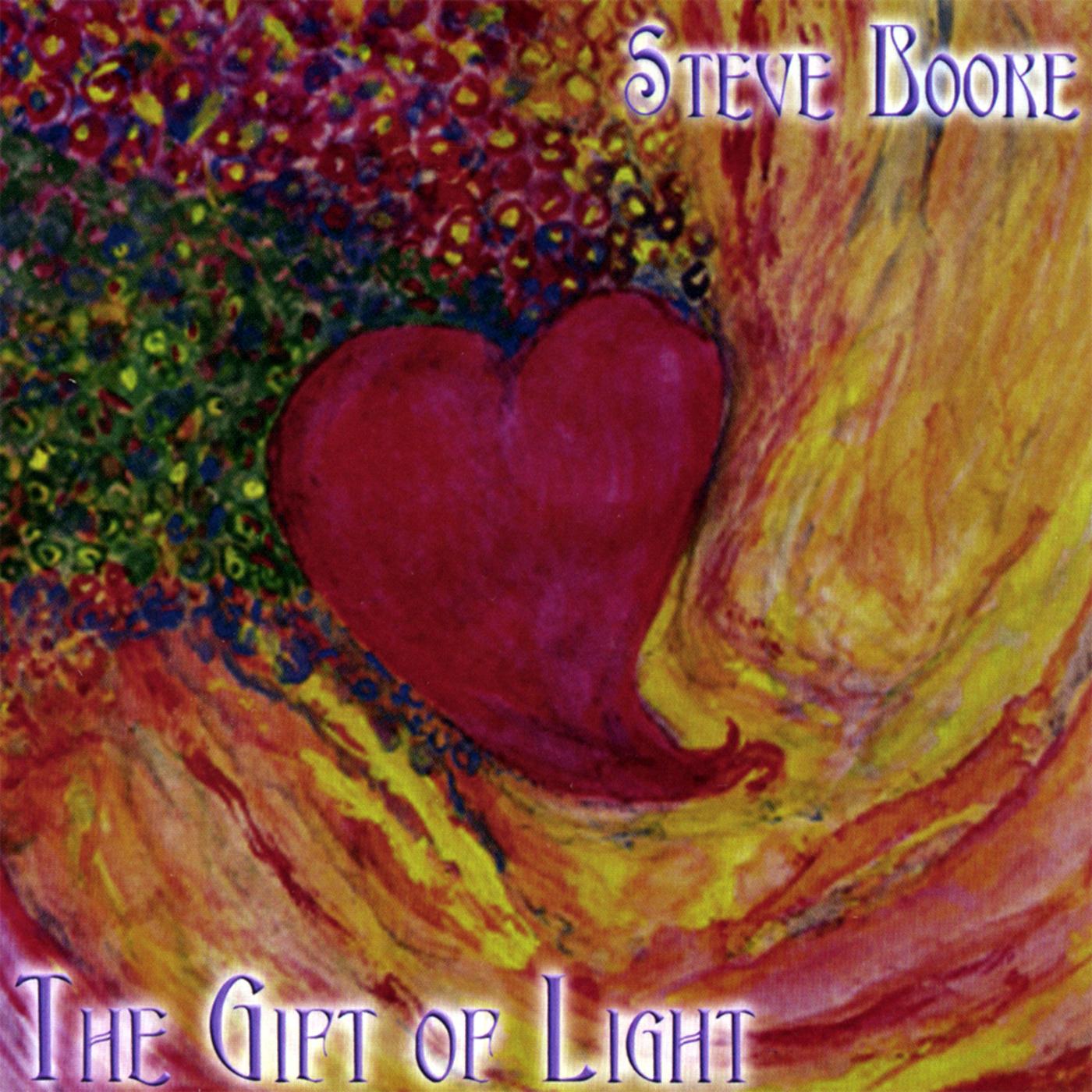 The Gift of Light