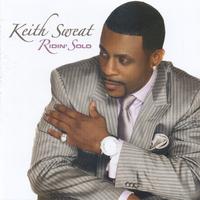 Keith Sweat ft. Joe - Test Drive (instrumental)