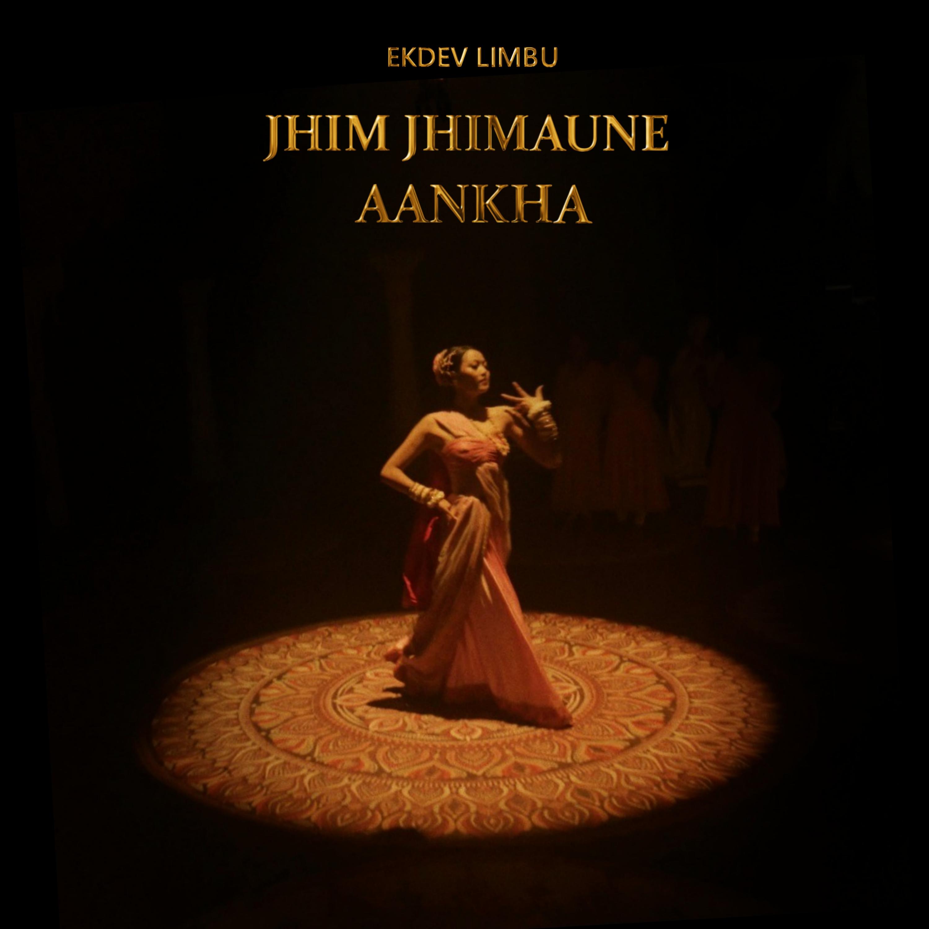 Jhim Jhimaune Aankha专辑