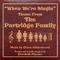 The Partridge Family: "When We're Singing" - Theme from the TV Series专辑