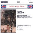 GERMAN: Nell Gwyn / Gipsy Suite / Henry VIII