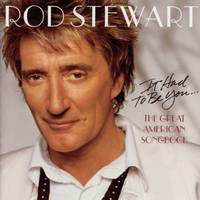 The Nearness Of You - Rod Stewart (karaoke)