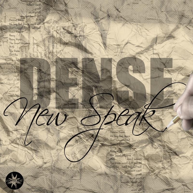New Speak