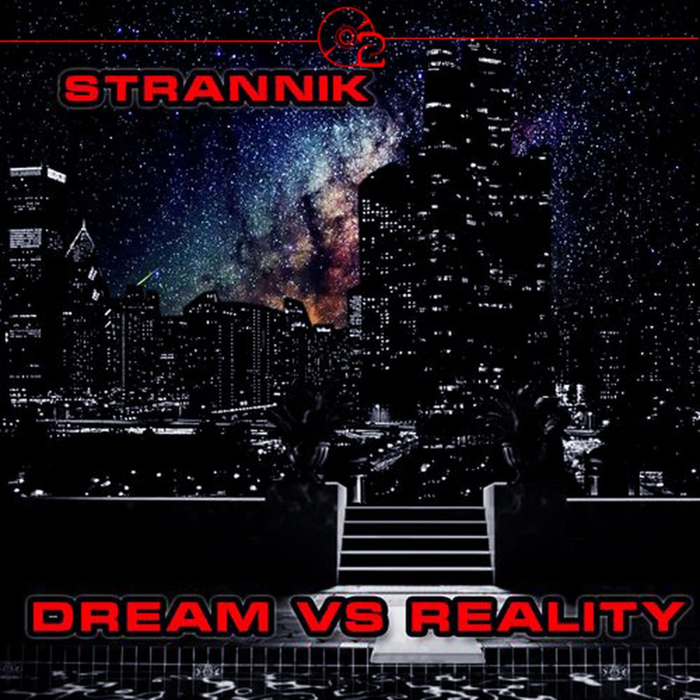 Dream vs. Reality专辑