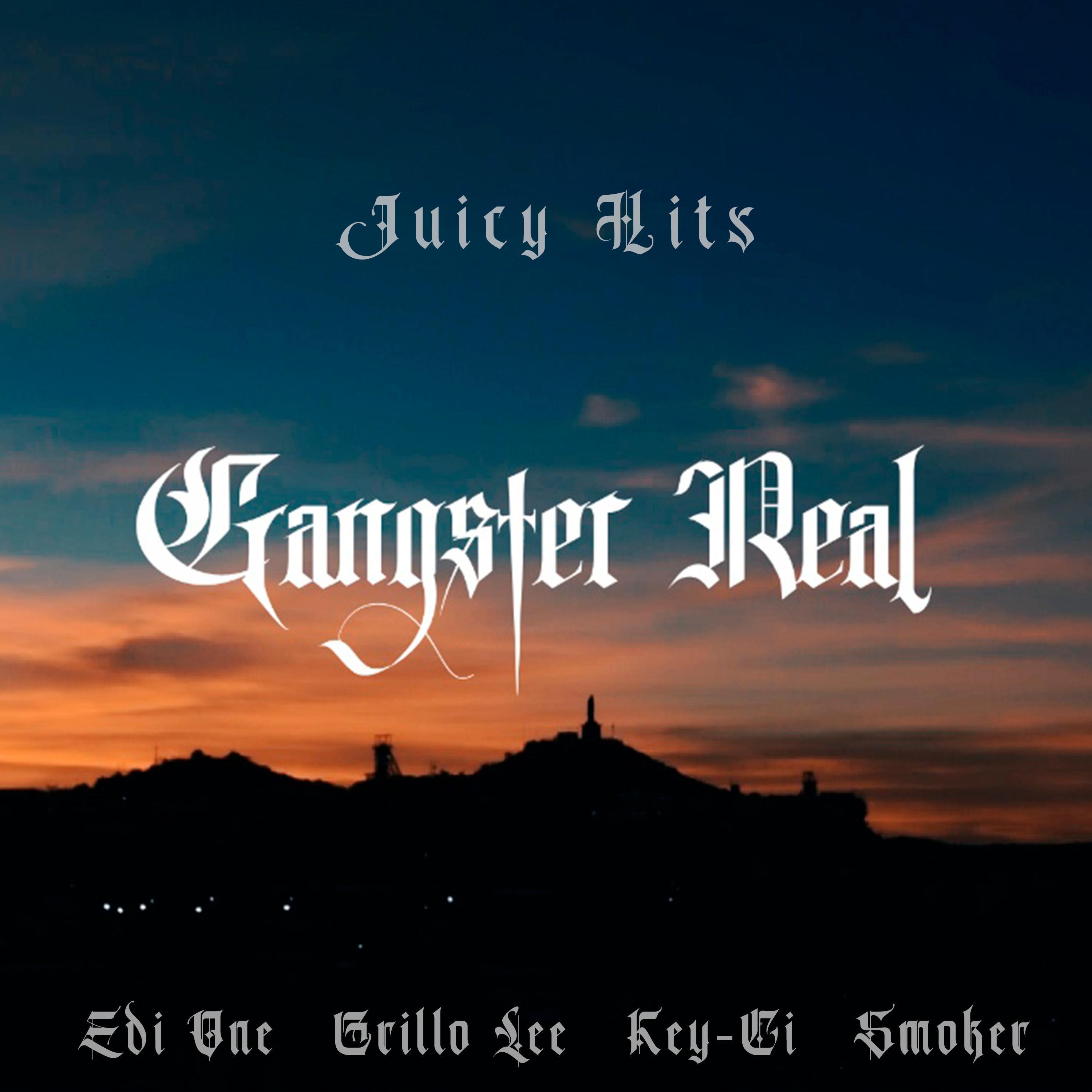 Gangster Real (feat. Grillo Lee, Key-Ci UND & Smoker)
