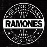 The Ramones - Rock 'N Roll High School (PT karaoke) 带和声伴奏