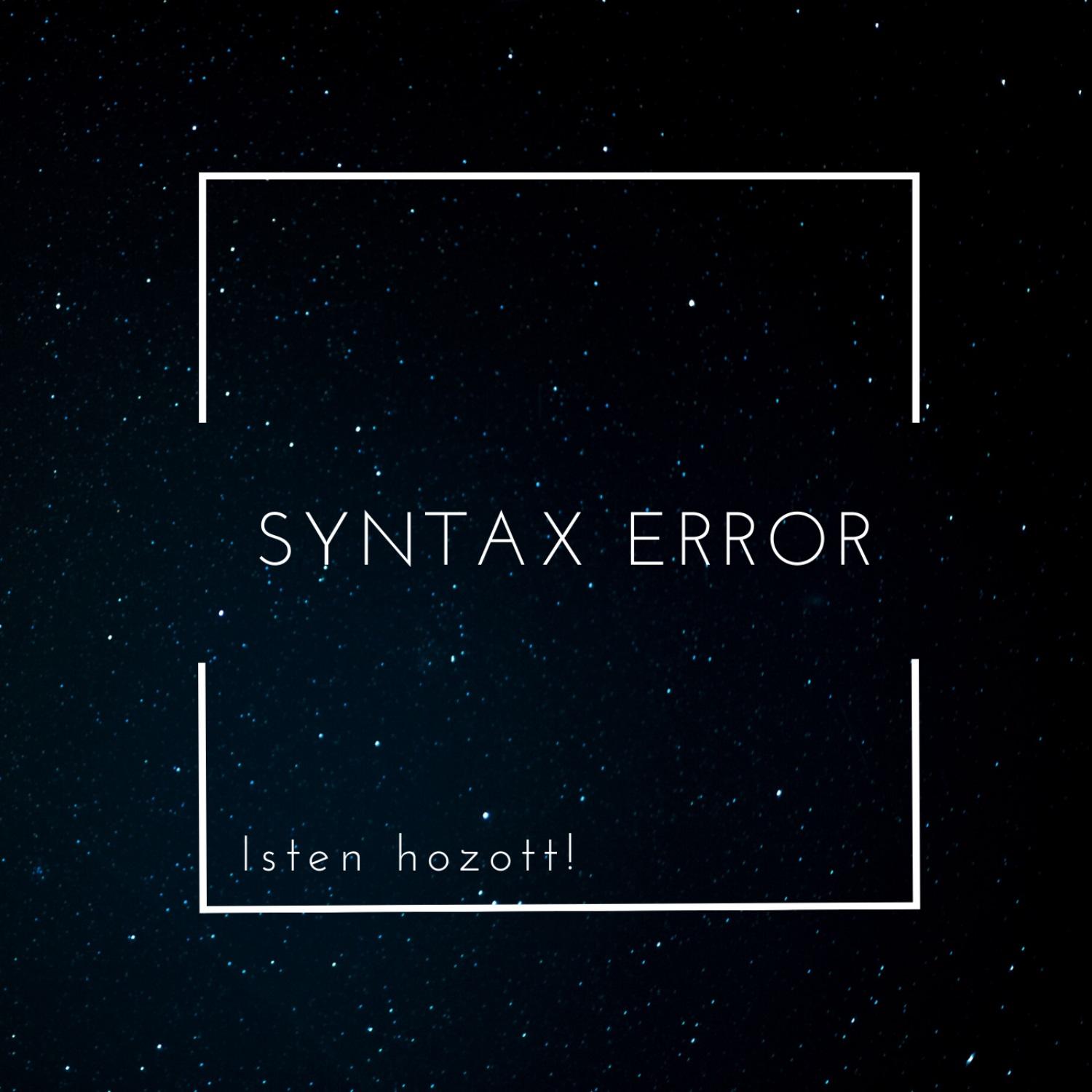 Isten hozott!