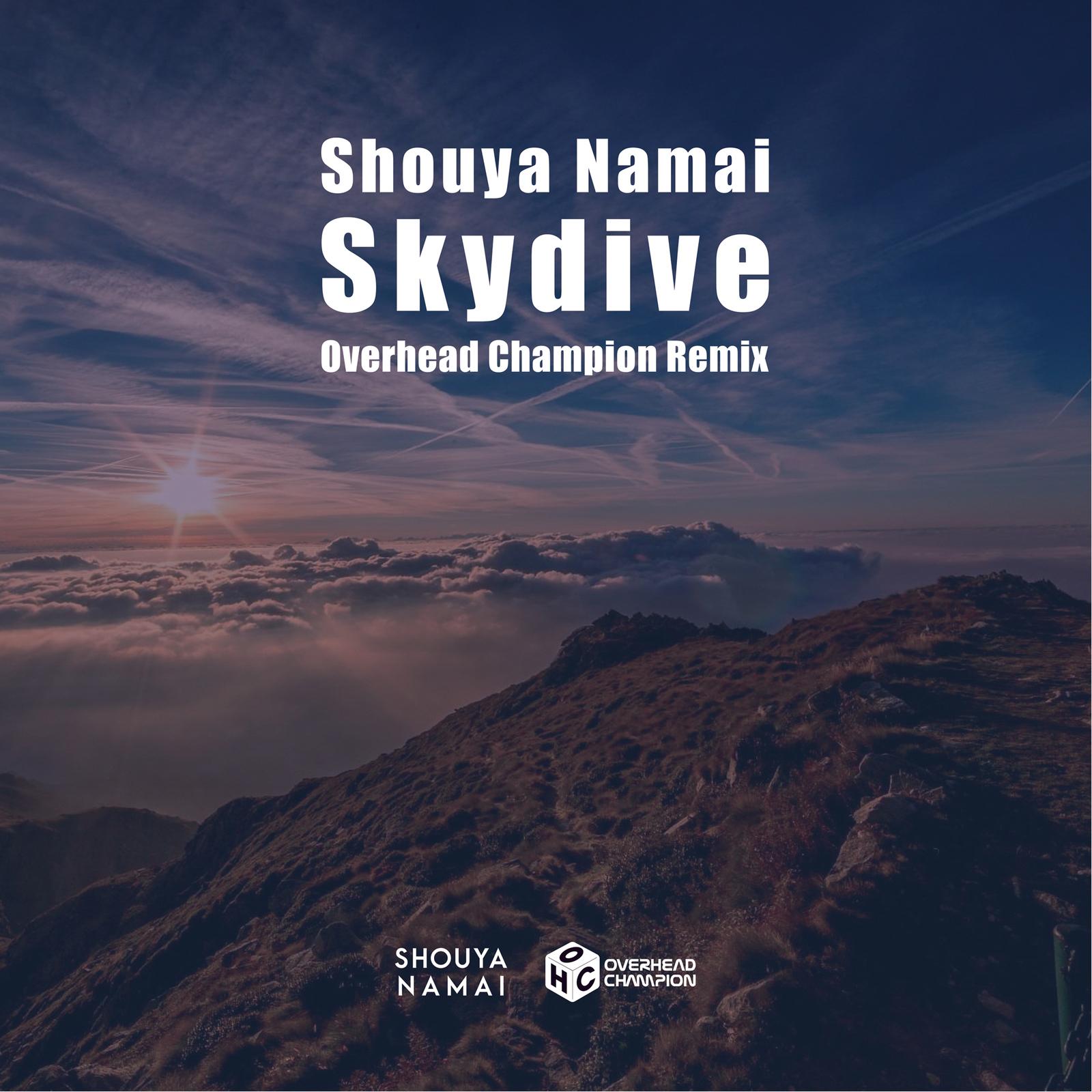 Skydive (Overhead Champion Remix)