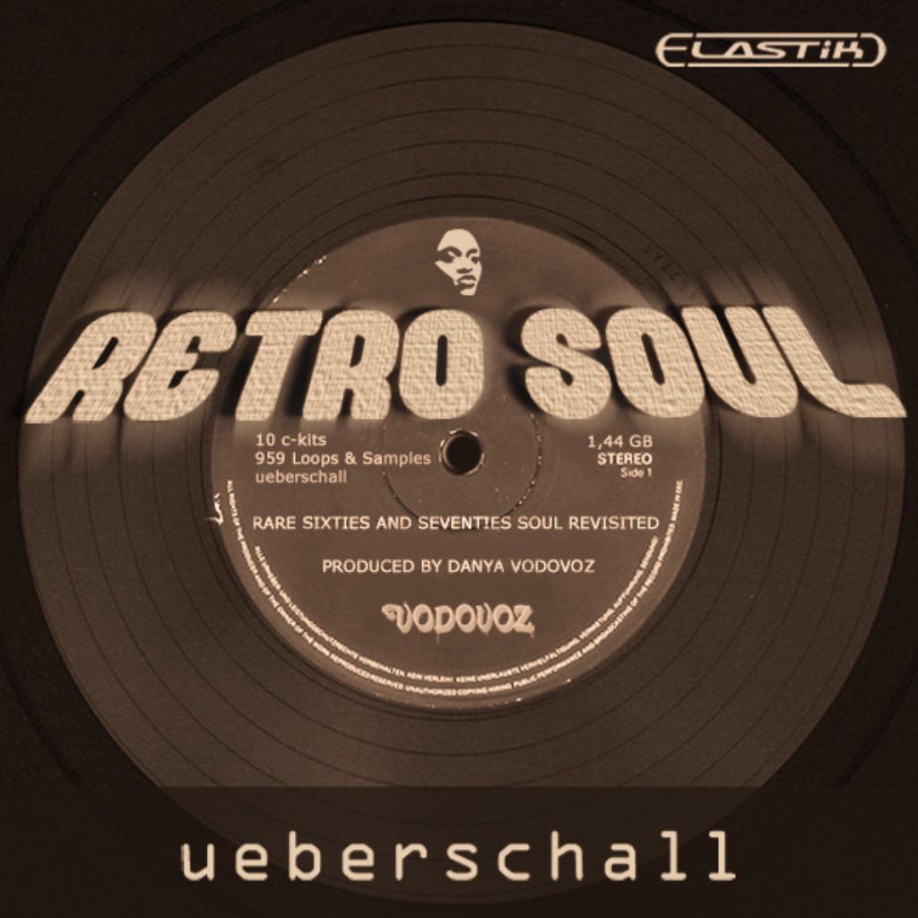 Retro Soul&Funk