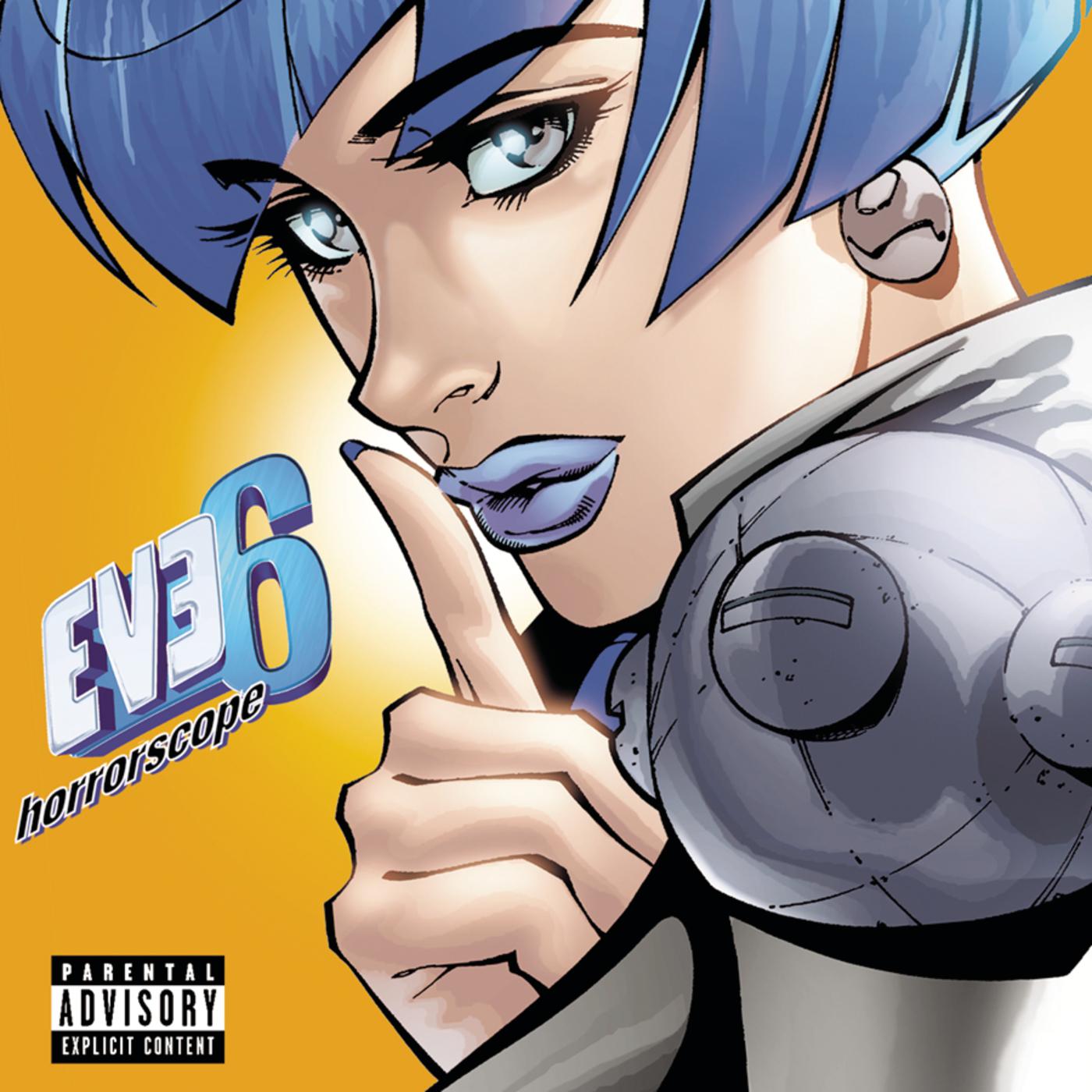 Eve 6 - On The Roof Again