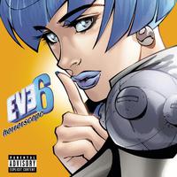 Eve 6 - Here\'s To The Night (karaoke)