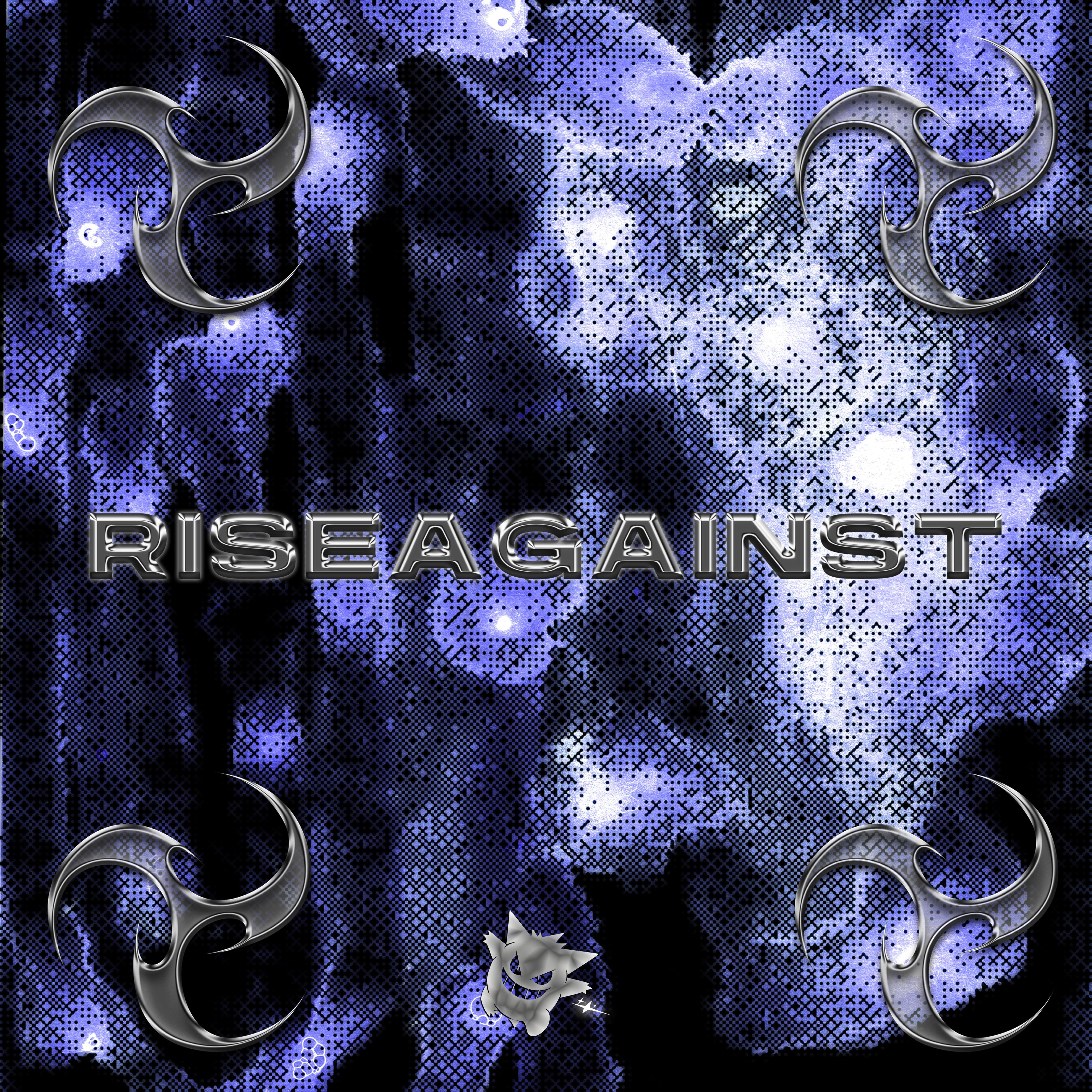 {free} juice wrld - riseagainst