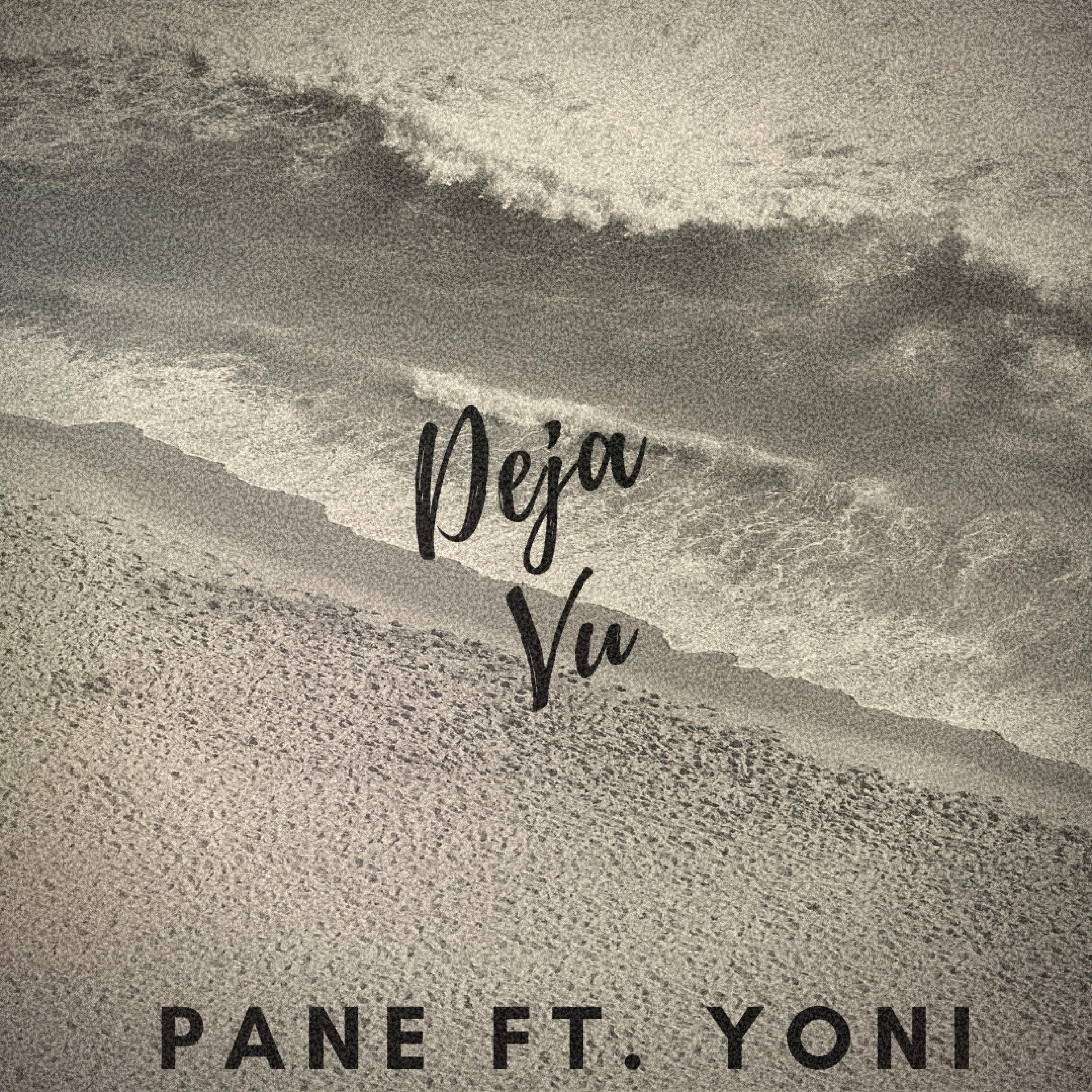 Deja Vu (feat. yoni)