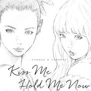 Kiss Me(CAROLE & TUESDAY片头曲-国人翻唱)