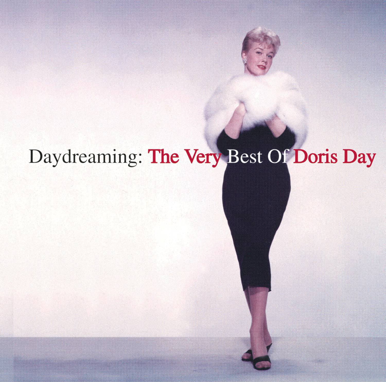 Daydreaming/The Very Best Of Doris Day专辑