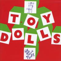 原版伴奏   Toy Dolls - Nellie The Elephant ( Karaoke )