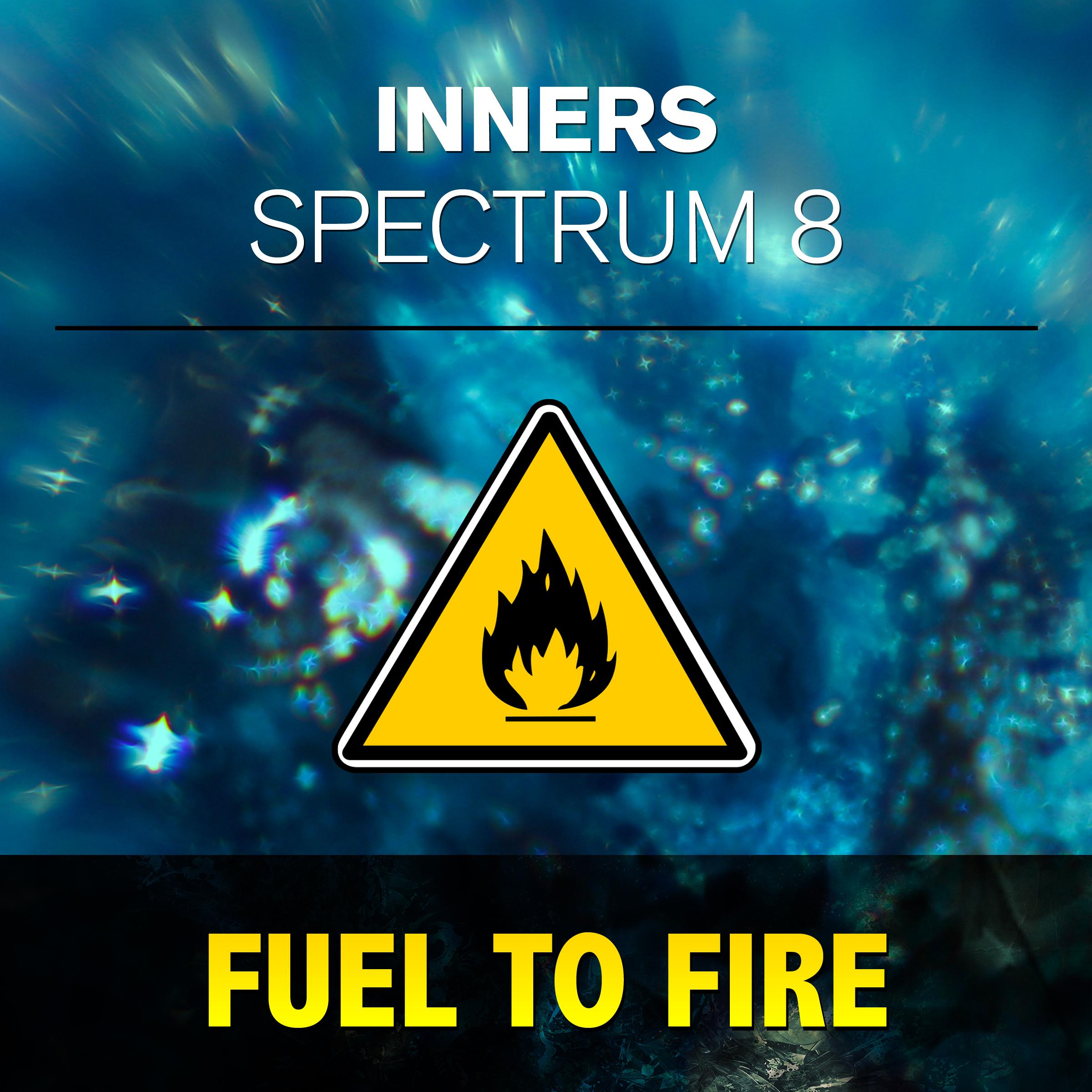 Inners - Spectrum 8 (Original Mix)