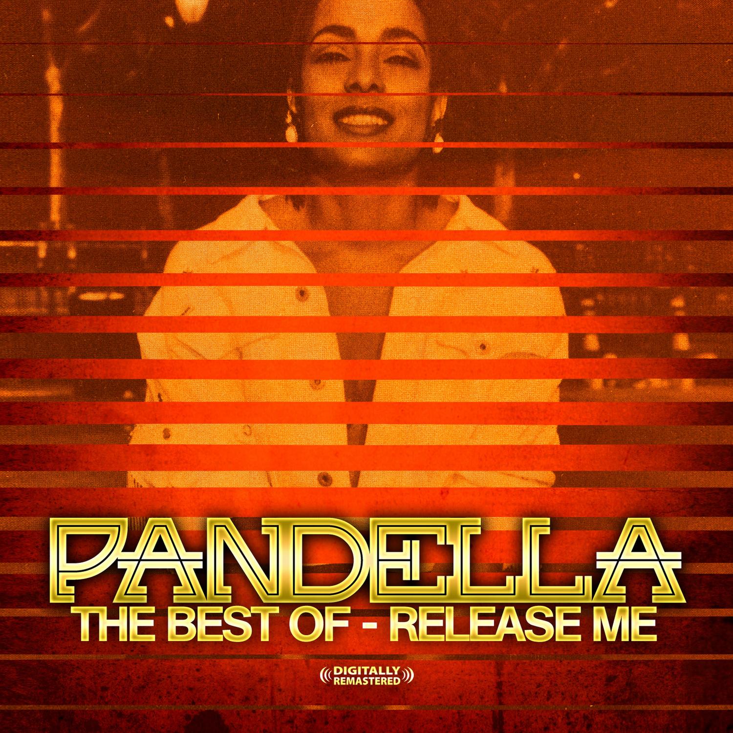 The Best Of - Release Me