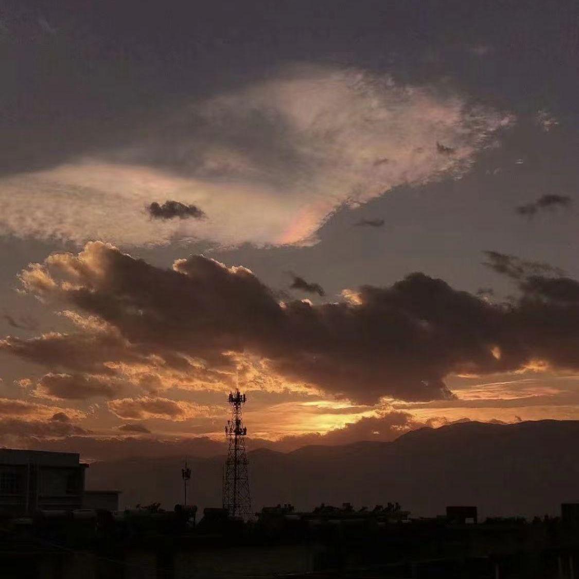 离开十九小就再没了理想