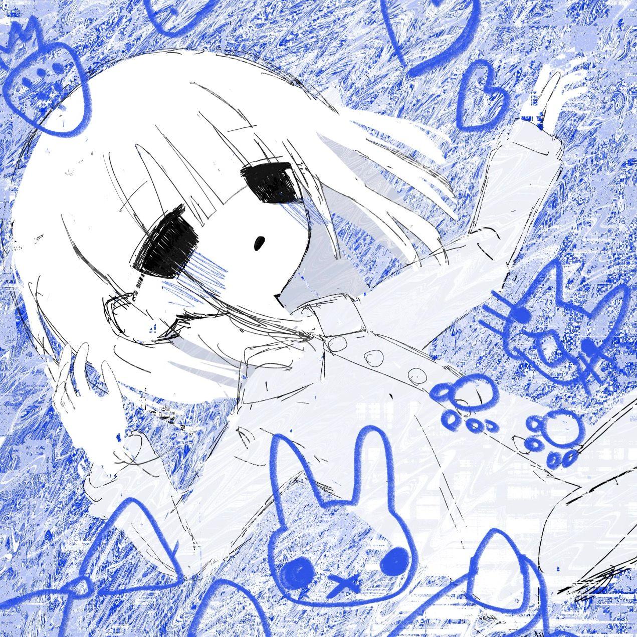 娃娃脸(翻自一口甜)