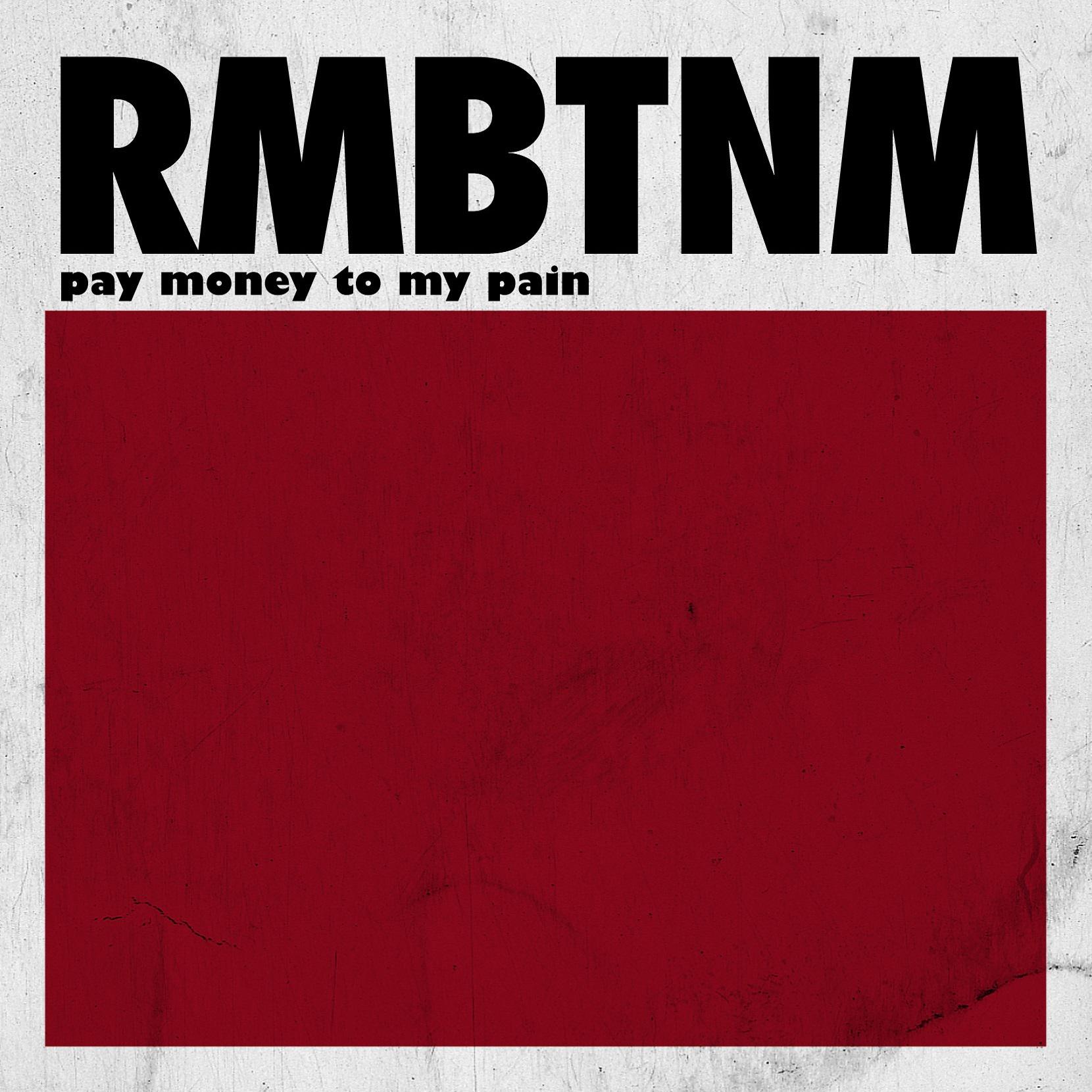 Pay money To my Pain - Relive