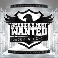 America's Most Wanted - Akon (unofficial Instrumental) 无和声伴奏
