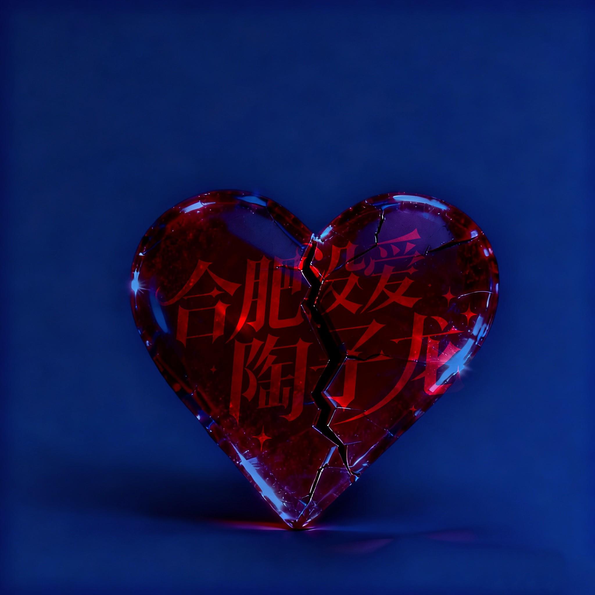 合肥没爱