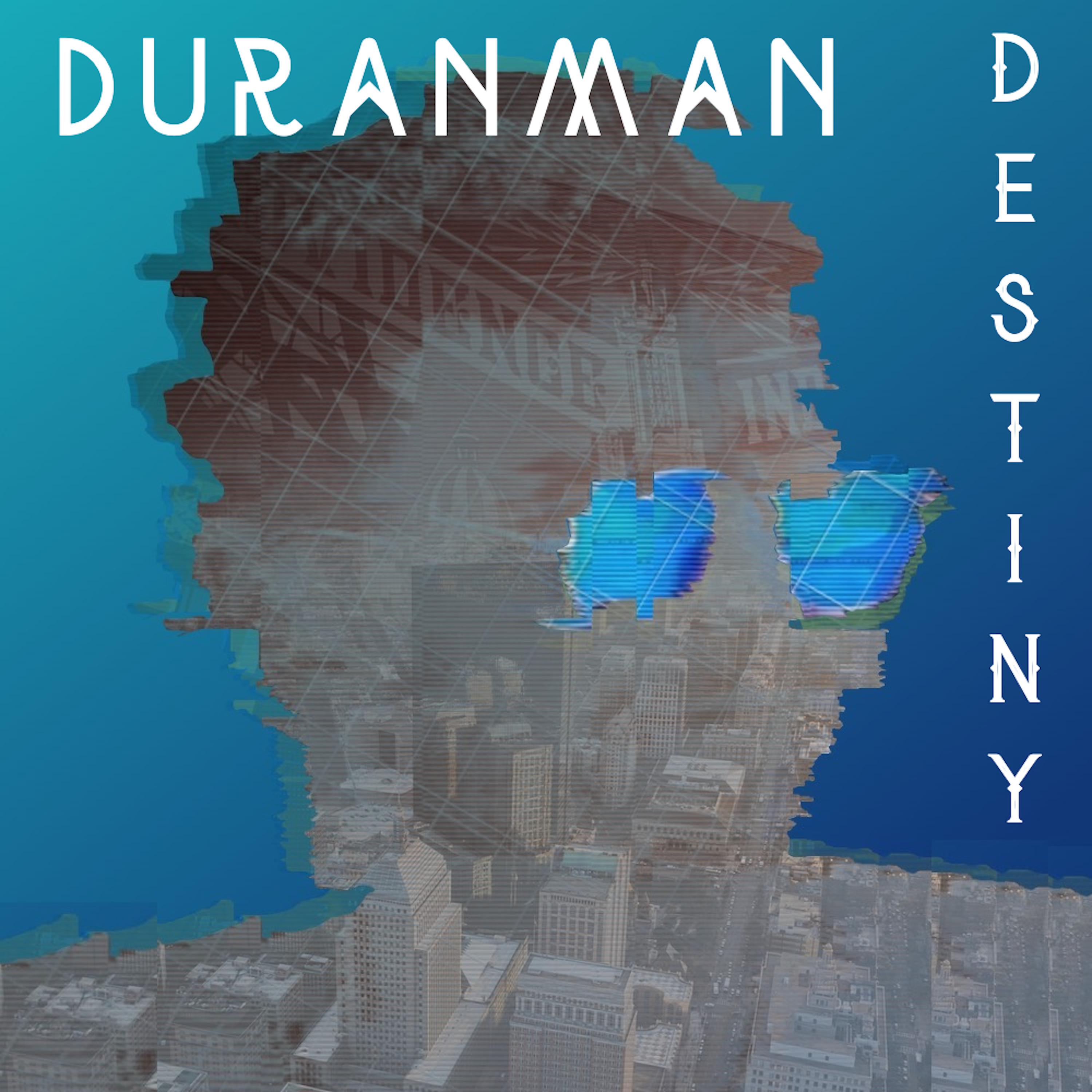 Duranman - In It to Win It