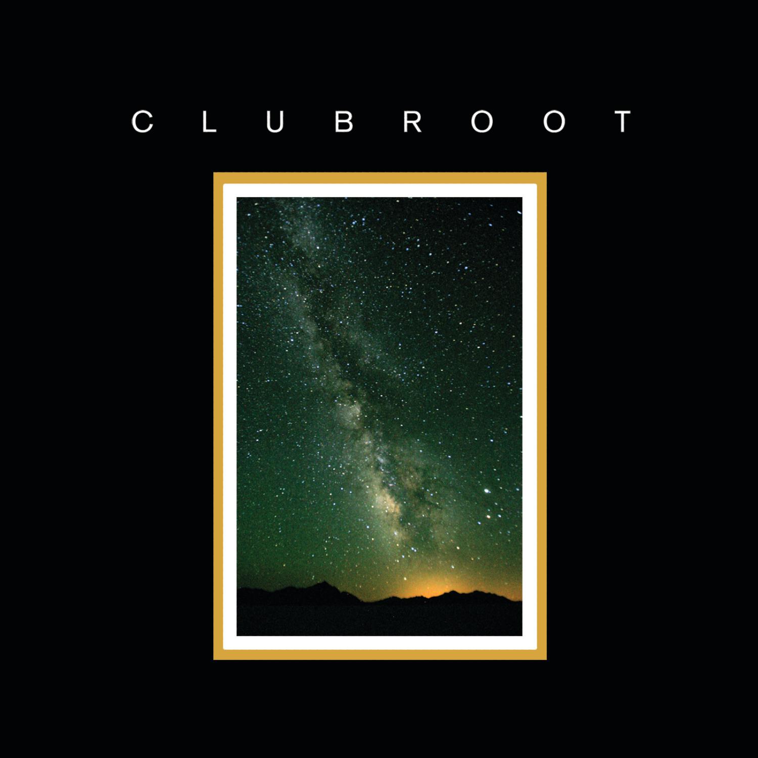 Clubroot - 'Orbiting'