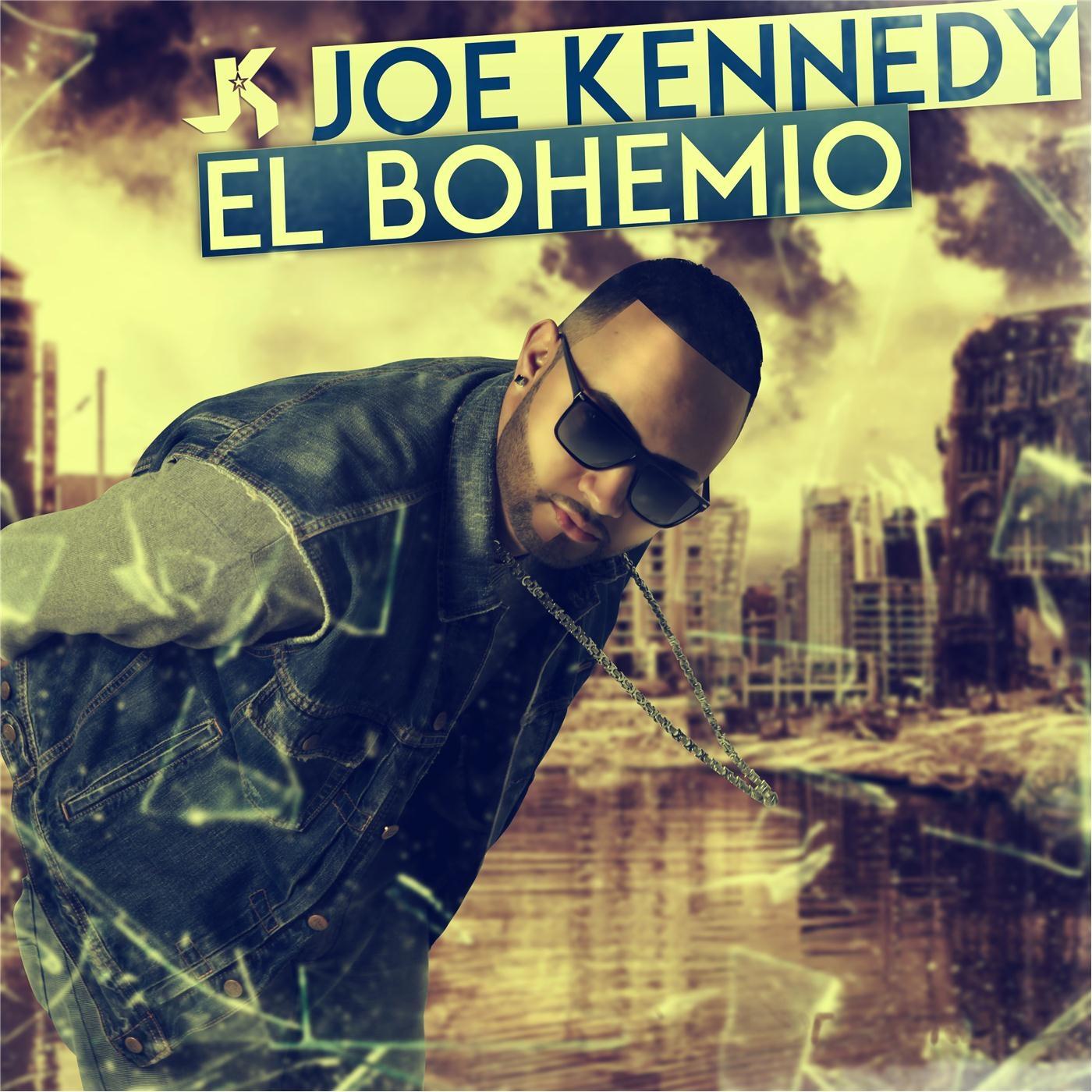 El Bohemio