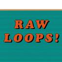 Raw Loops专辑