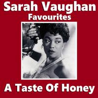 Sarah Vaughan - Misty (karaoke)