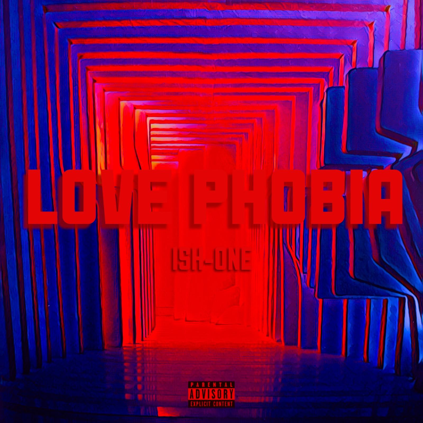 Love phobia