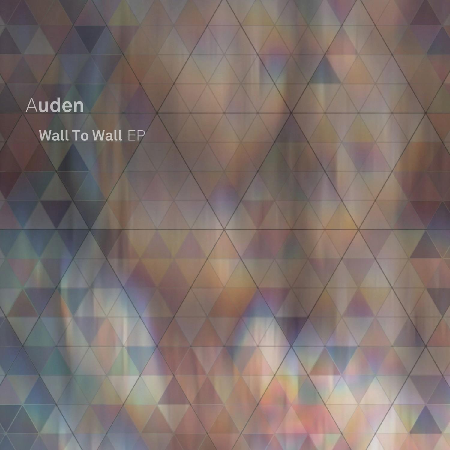 Wall to Wall EP
