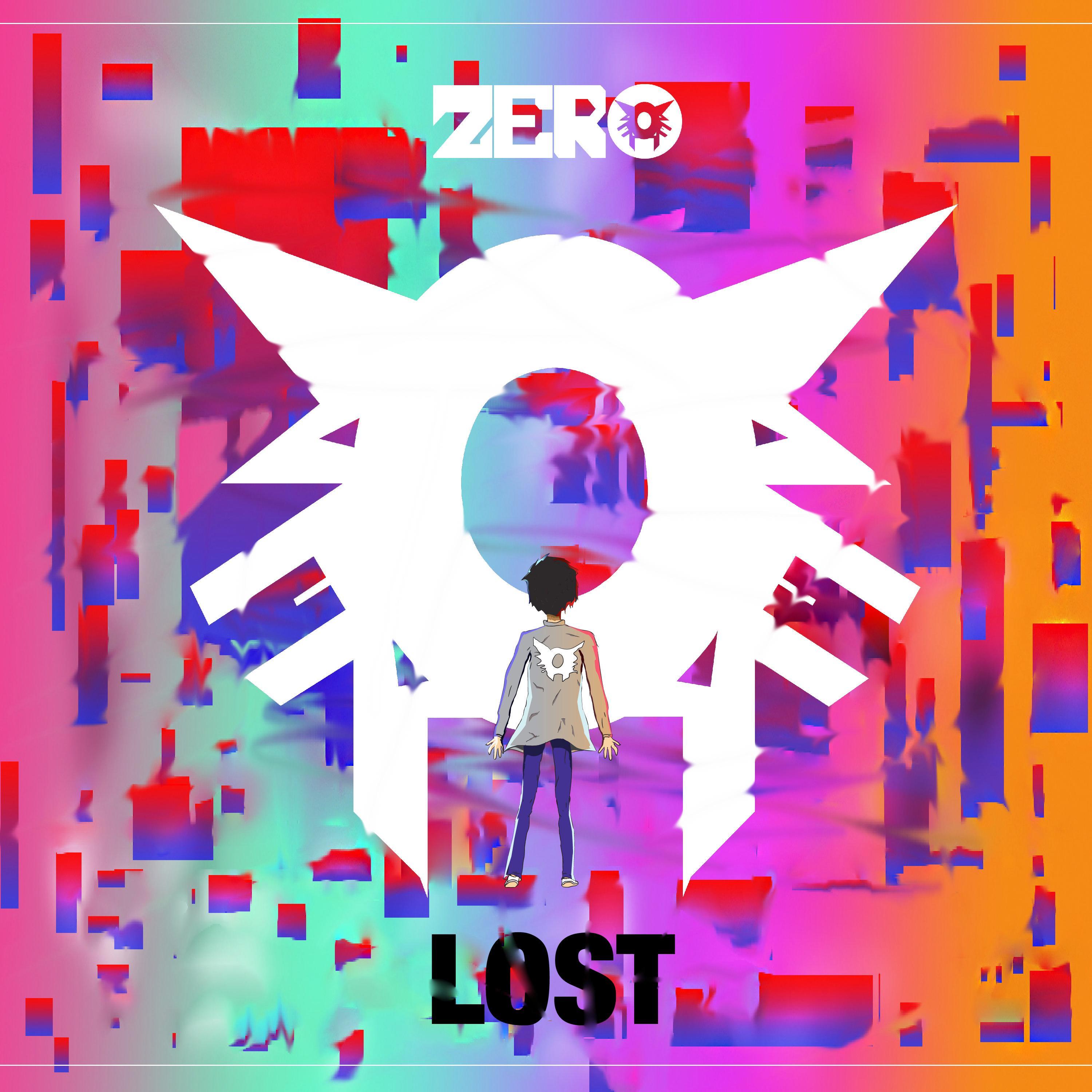 Lost