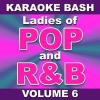 Ladies Of Pop And R&b - My Neck, My Back (lick It) [karaoke Version]