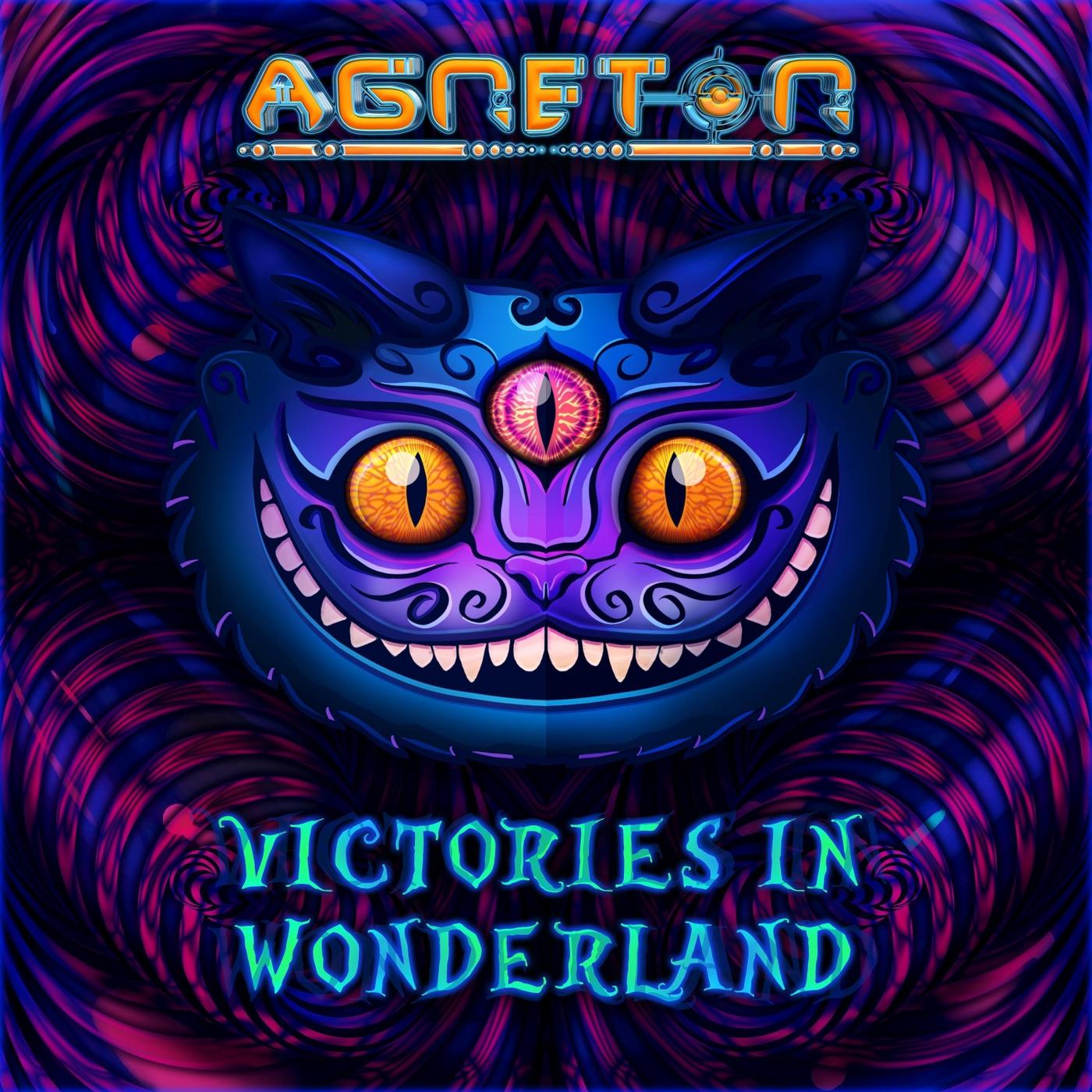 Victories in Wonderland