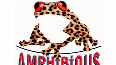 Amphibious Zoo Music