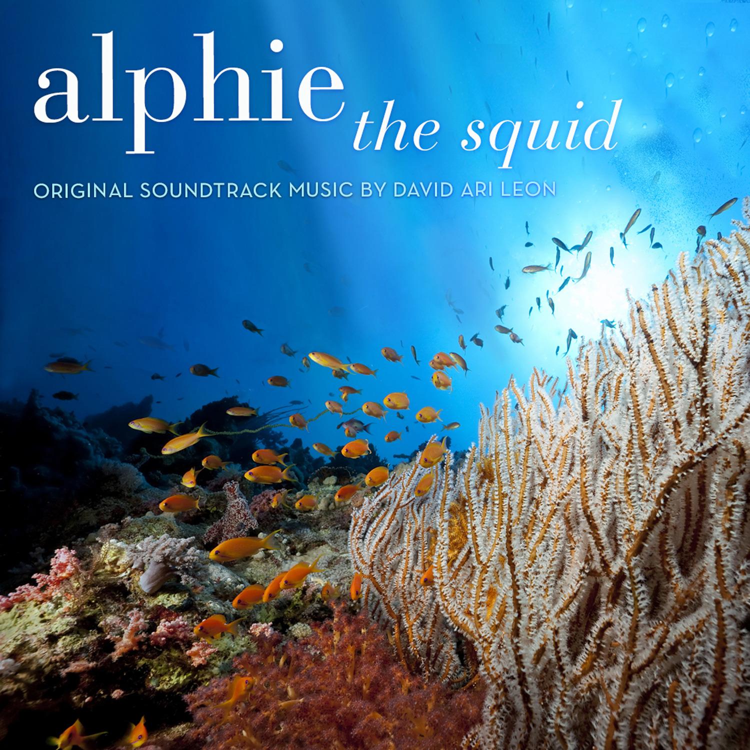 Alphie the Squid (Original Soundtrack)